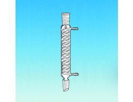 250MM BARBED COIL COND