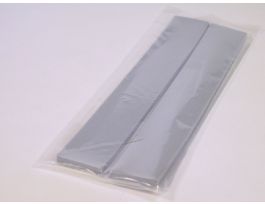 GASKET BLANK SIL RBR F/CASTING STAND