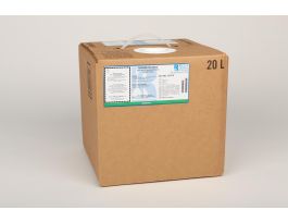 Sodium Chloride, 0.9% (w/v), Isotonic Saline Suitable for Use as Blood Bank Saline, 20L