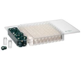 REACTION VIAL 20ML CS100