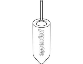 ADPTR 1X 13X75MM F/50ML CON BO