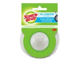 Scotch-Brite® Dobie™ Scrubber 498
