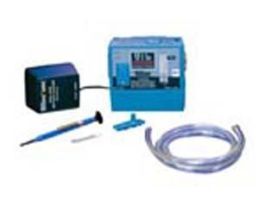 GILAIR3 RC PUMP CLOCK