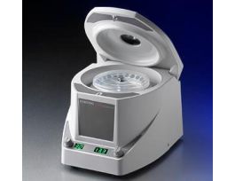 MICROCENTRIFUGE HI SPEED 120V