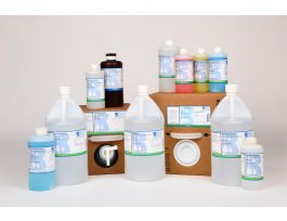 Rinse Solution, High Purity Water for Rinsing Electrodes and other Laboratory Instruments, 200/PK