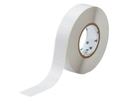 Electrostatic Dissipative 1 mil Polyimide Labels 0.25in H x 1.25in W WT 10000/RL