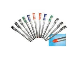 Fine-Tip Lab Marker Assortment Pack;