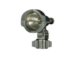 3M™ PPS™ Series 2.0 Adapter, 26140, Type S45, 1/4 Female, 19 Thread BSP, 4 per case