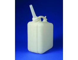 JERRICAN SPOUT VENT HDPE 20L