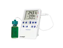VWR THERMOMETER 1 BOT PRB HIAC