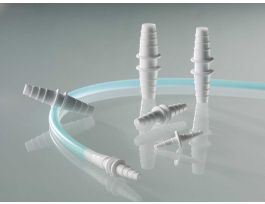 CONNECTOR STRAIGHT PP FOR 11-14MM PK10