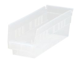 CLR 4IN HIGH ECNMY BN 11 5/8IN X 4 1/8IN