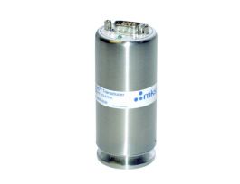 Cold Cathode-MicroPirani-Piezo Transducer, 1x10<sup>-8</sup> - 1500 Torr, NW25 ISO-KF, RS232, 3 Relays