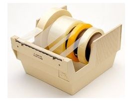 Scotch® Mainline Tape Dispenser P56, 6 in, 1/Case