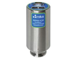 Vacuum Transducer, Cold Cathode-MicroPirani, 2.75 in. CF, EtherCAT