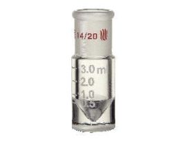 VIAL CONICAL RXN 14/20 5ML