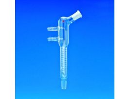 CONDENSER REFLUX COIL 14/20