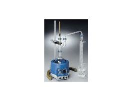 Stirring Heating Mantle, 500 ml, 200 Watts, 115 V, 50/60 Hz