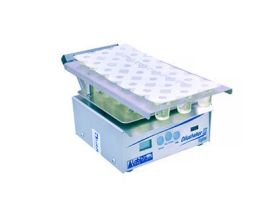 DILUSHAKER III W LED IND 7X3 CUPS