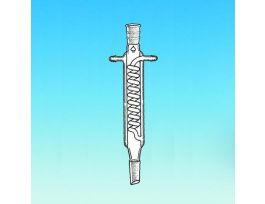250MM 24/40 CONDENSER