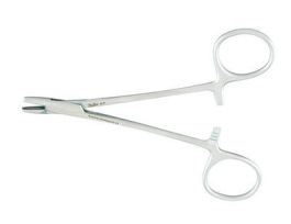 DERF NEEDLE HOLDER 4-3/4