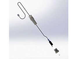 PH PROBE HOLDER SCALE-UP