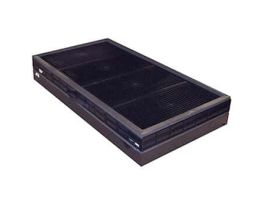 VOC Filter for Volatile Organic Compounds, 1/ea