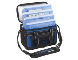 Transport Bag 5 L with Two 4C End-Caps and Two 4C Frames