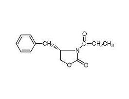 (S)-(+)-4-BENZYL-3-PROPIONYL-2