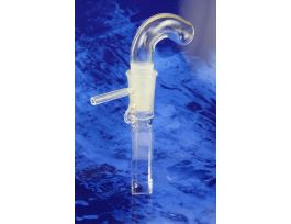 CUVETTE FLUOR CEL ANAEROBIC UV QZ 3.5 ML