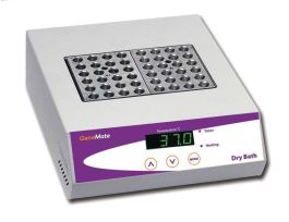 DUAL-BLOCK DIGITAL DRYBATH 115V