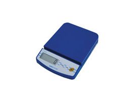 Dune Compact Portable Balance, 2000g x 1g, 120V
