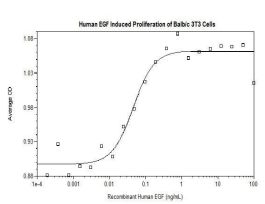 100-26AF-5MG HUMAN EPIDERMAL GROWTH FACT