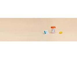 CONTAINER YW SPOUT 120ML CS300