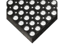 MAT WORKRITE BEV 3X10 FT BK