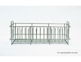 VWR BASKET INSERT GRAD CYL