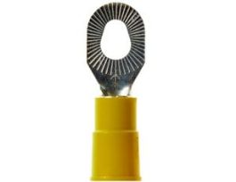 3M™ Scotchlok™ Ring Vinyl Insulated, 50/bottle, MV10-610RX, 500/Case