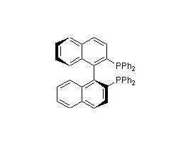 (-)-2,2'-BIS(DIPHNLPHSPHINO1GM