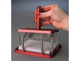 MICROPLATE REPLICATOR