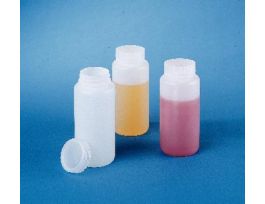 BOTTLE HDPE NAT 60ML CS72