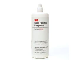 3M™ Glass Polishing Compound, 60150, 6 ea/Case
