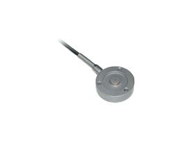 Plug & Test Compression Force Sensor; 25000 N