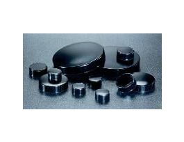 89MM BAKELITE JAR CPVNYL CTD PULP LINER PK