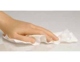 WIPER SEALED BORDER 9X9INPK100 PK