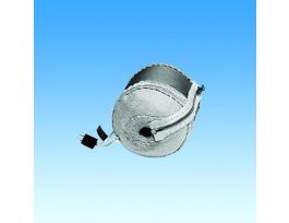 2L MANTLE W/OPEN BOTTOM