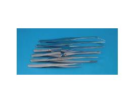 LAB SET FORCEPS, 6/SET