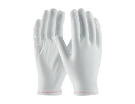 NYLN ZIG ZAG RLLD HEM/LDY0