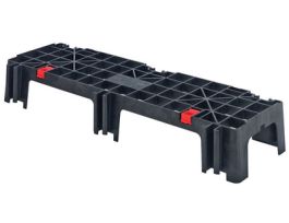 EXPANDABLE EZ LOCK PLAT 12INX40INX6IN