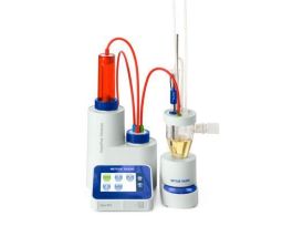 Easy Kfv Titrator