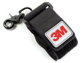 3M™ Adjustable Hook and Loop Wristband with Retractor 1500086, 1.5 lb Capacity, Universal